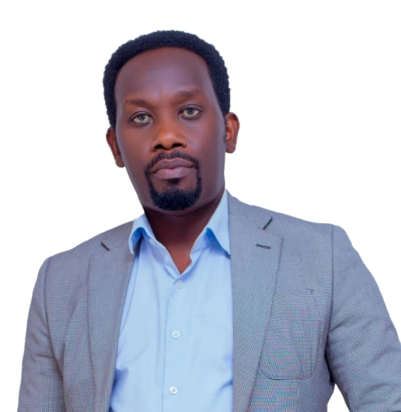Dr. Fulgence Muhayimana